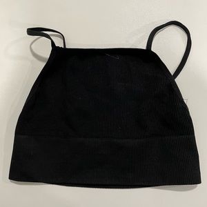 Free people bra top